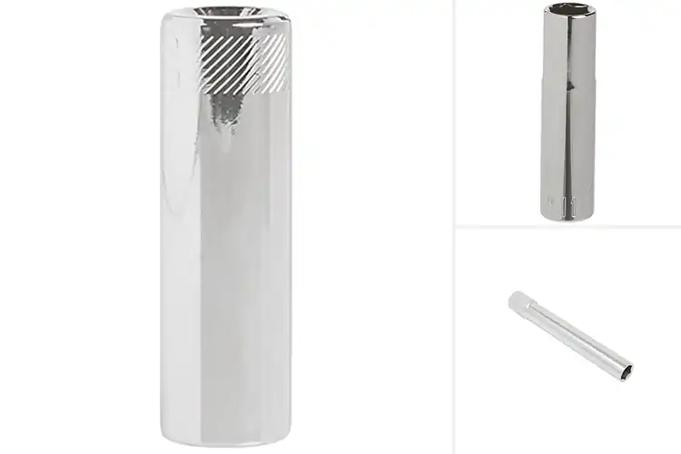 Detailed view of Best 11mm Deep Sockets: Top Picks for Your Toolbox