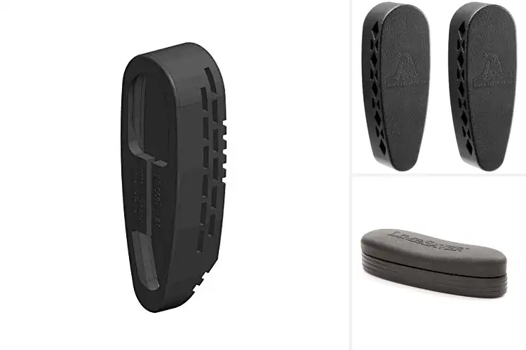 Detailed view of Best Adjustable Recoil Pads