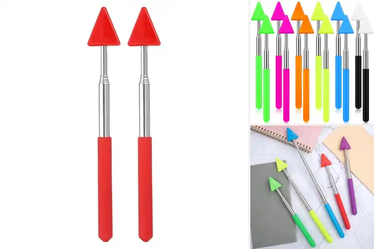 Detailed view of Best Arrow Teacher Pointers