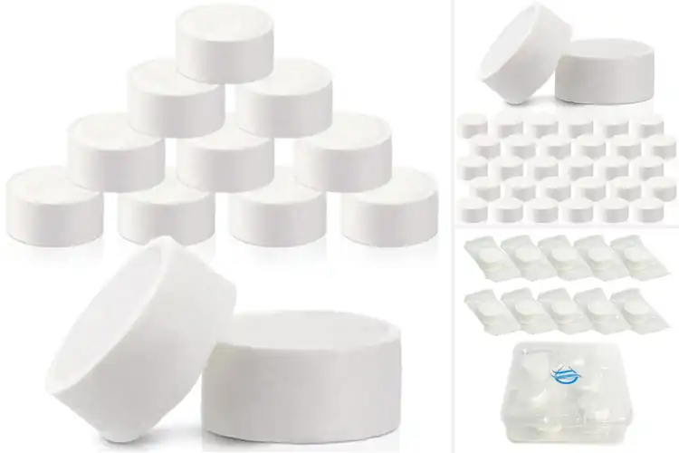 Detailed view of Best Automatic Leak Detector Pads: Top Picks for Protection