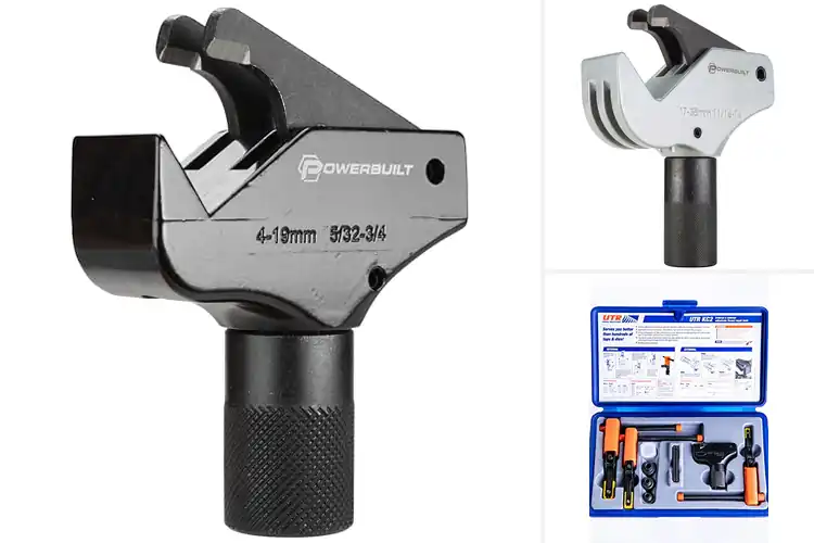 Detailed view of Best Automobile Thread Repair Tools