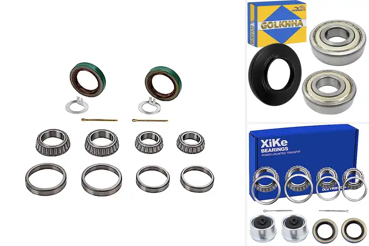 Detailed view of Best Bearing Replacement Kits
