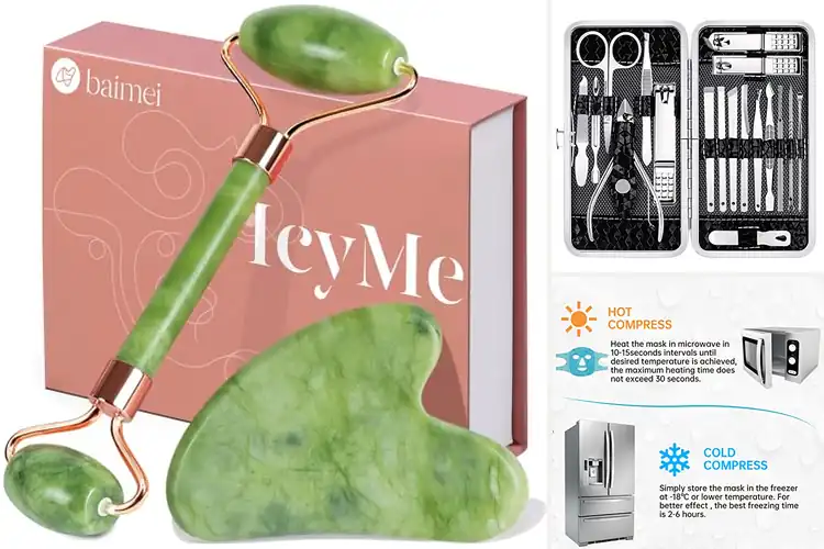 Detailed view of Best Beauty Tools: Unlock Radiant Skin Today