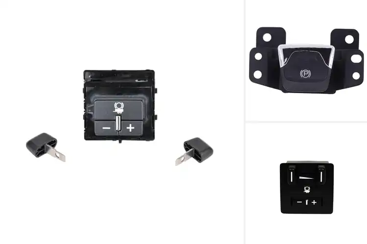 Detailed view of Best Brake Switch Assemblies: Top 10 Picks for Safer Driving