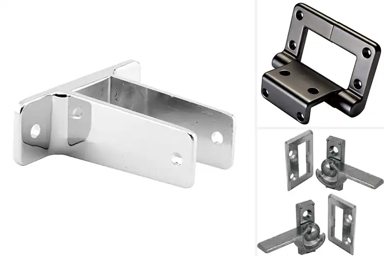 Detailed view of Best Cast Zinc Hardware: Top Picks for Durability & Style