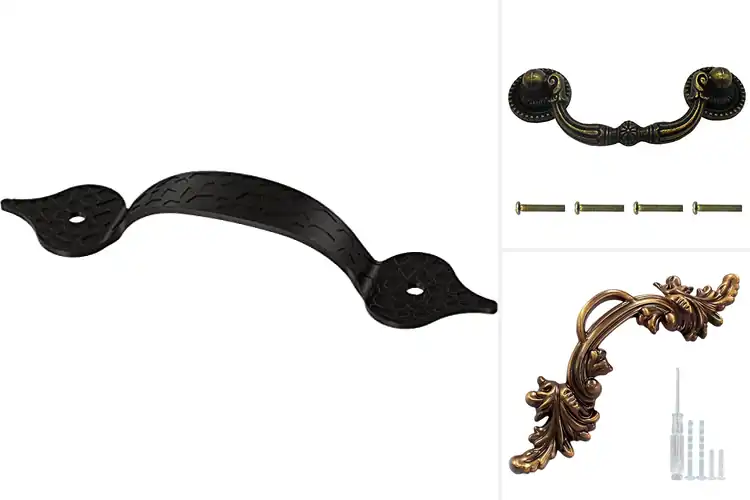 Detailed view of Best Classic Style Pulls: Top 10 Timeless & Durable Picks