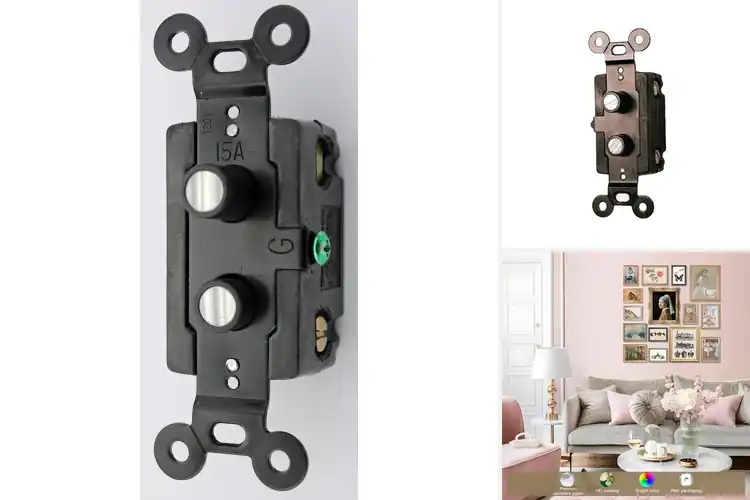 Detailed view of Best Classic Style Reproductions
