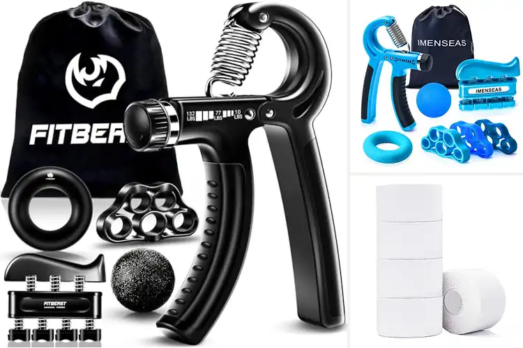 Detailed view of Best Climbing Accessories