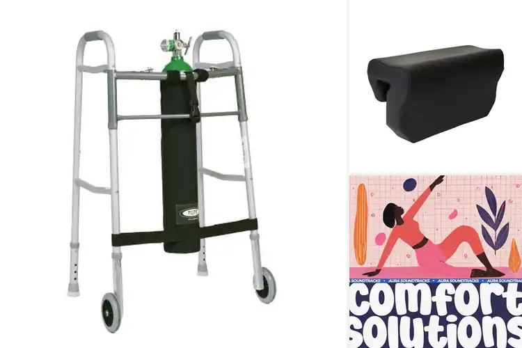 Detailed view of Best Comfort Solutions