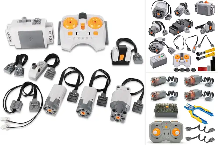 Detailed view of Best Compatible Motors