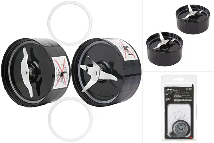 Detailed view of Best Compatible Parts: Revive Your Gadgets with Ease