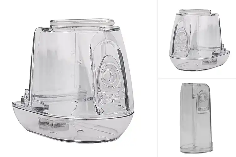 Detailed view of Best Compatible Tanks for Water Pick Models