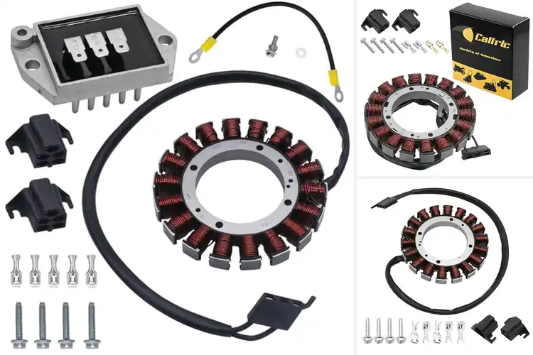 Detailed view of Best Compatible With Kohler 28-085-02-S