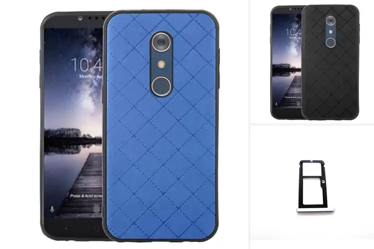 Detailed view of Best Compatible With Z981