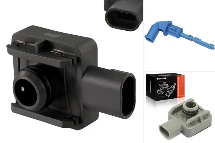 Detailed view of Best Coolant Level Sensors