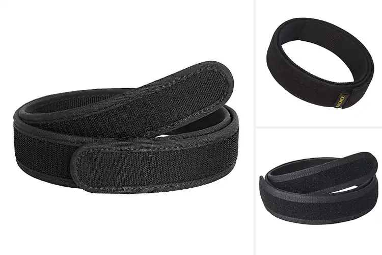 Detailed view of Best Duty Belt Liners: Top Picks for Comfort & Durability
