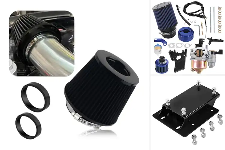 Detailed view of Best Engine Performance Upgrades
