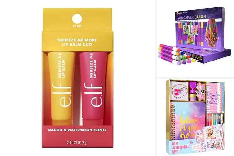 Detailed view of Best Gifts for Girls: 10 Fun & Safe Picks for All Ages