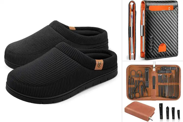 Detailed view of Best Gifts for Men