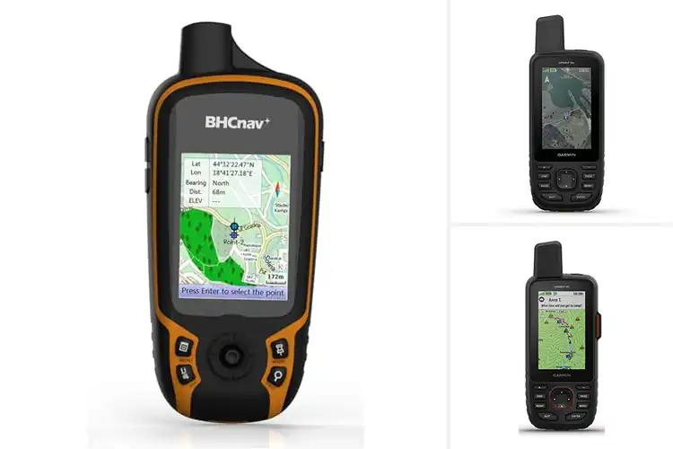 Detailed view of Best GPS Devices for Geocaching