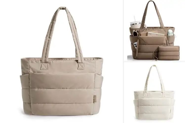 Detailed view of Best Gym Tote Bags