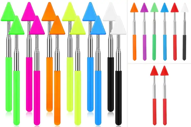 Detailed view of Best Handheld Pointers