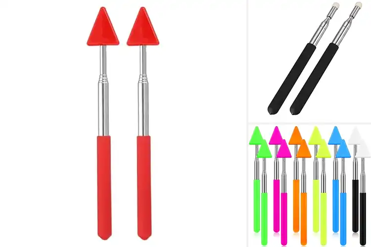 Detailed view of Best Handheld Teaching Pointers