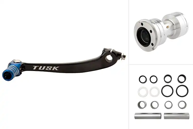 Detailed view of Best Handling Upgrade For Yamaha Yfz450R