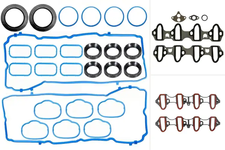 Detailed view of Best High Performance Intake Gasket Kits
