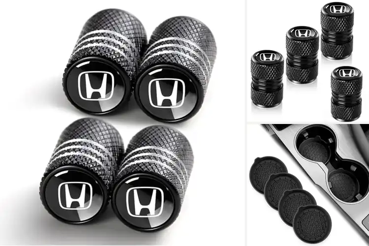 Detailed view of Best Honda Accessories: Top Upgrades for Style & Protection