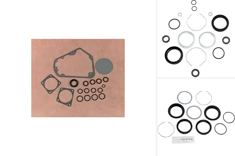 Detailed view of Best James Gasket Seal Kits
