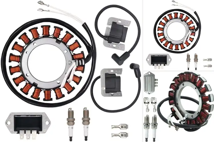 Detailed view of Best Kohler Compatible Stators