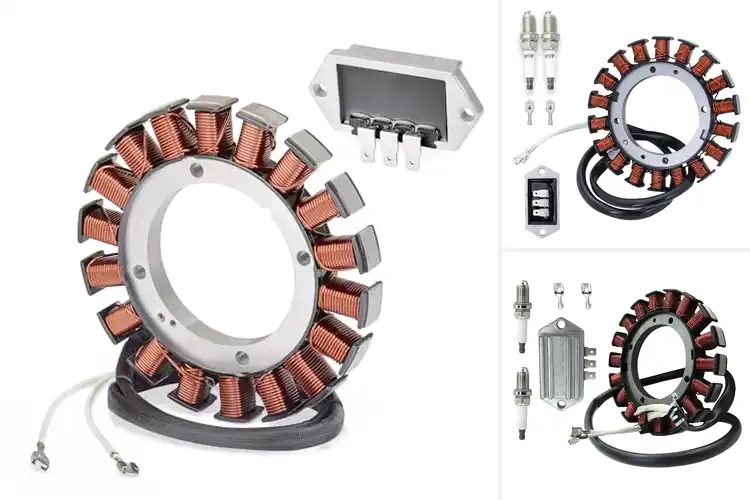 Detailed view of Best Kohler Engine Stators: Top 10 Tested & Reviewed Picks