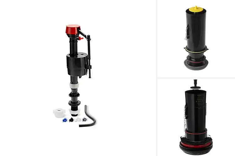 Detailed view of Best Kohler Parts