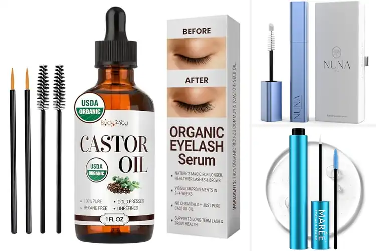 Detailed view of Best Lash and Brow Density Products