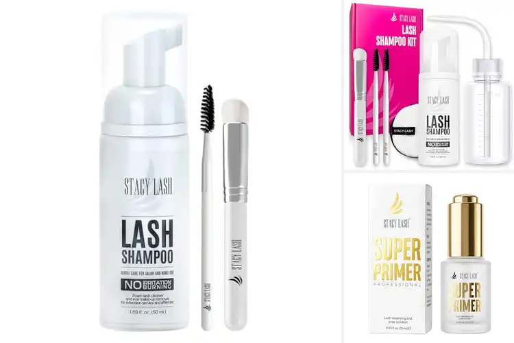 Detailed view of Best Lashes Products