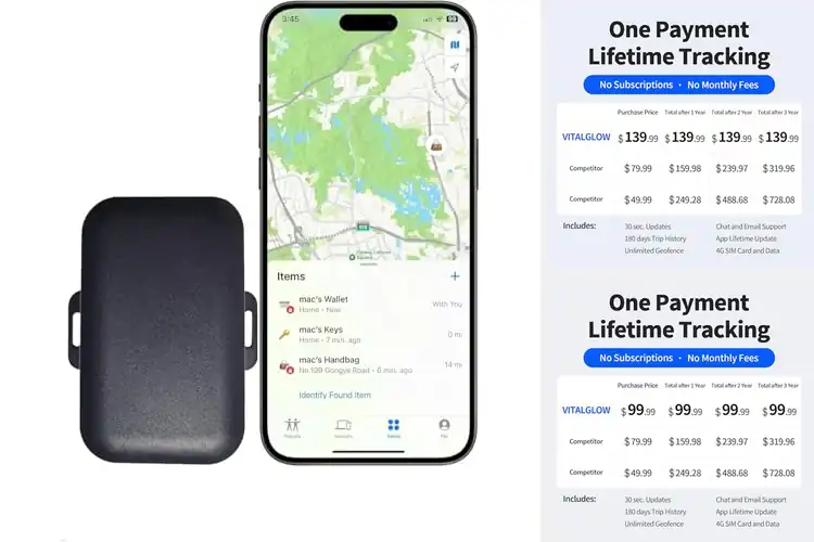 Detailed view of Best Long Battery Life GPS Units: Top Picks for Extended Use