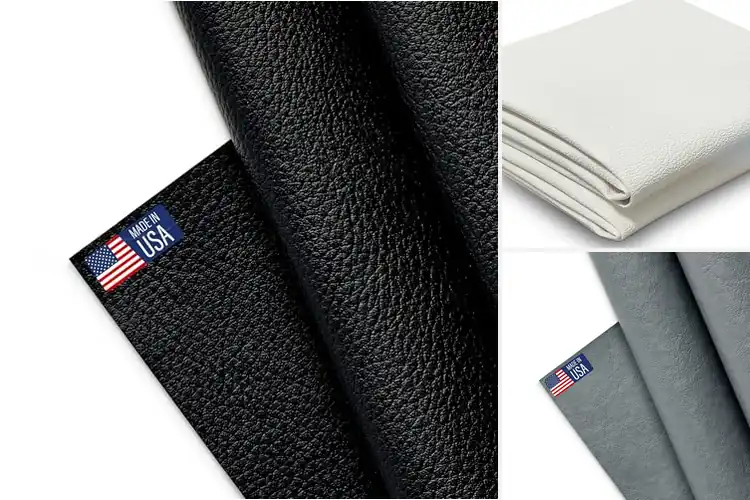 Detailed view of Best Marine Grade Vinyls