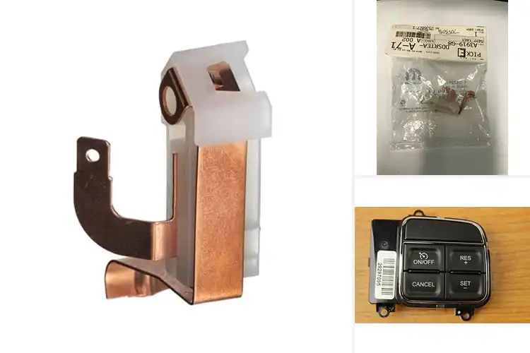 Detailed view of Best Mopar 4221463 Switches