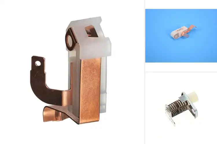 Detailed view of Best Mopar OEM-Fit Parking Brake Switches