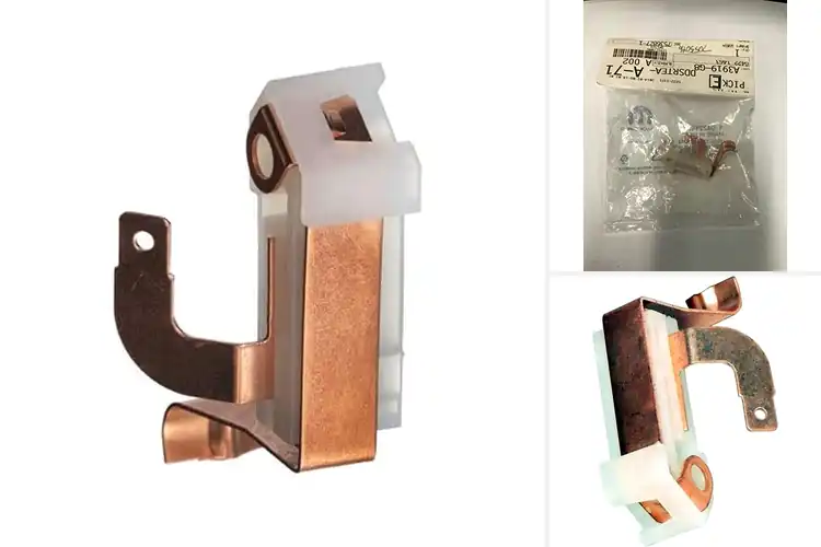Detailed view of Best Mopar Parking Brake Switch 4221463