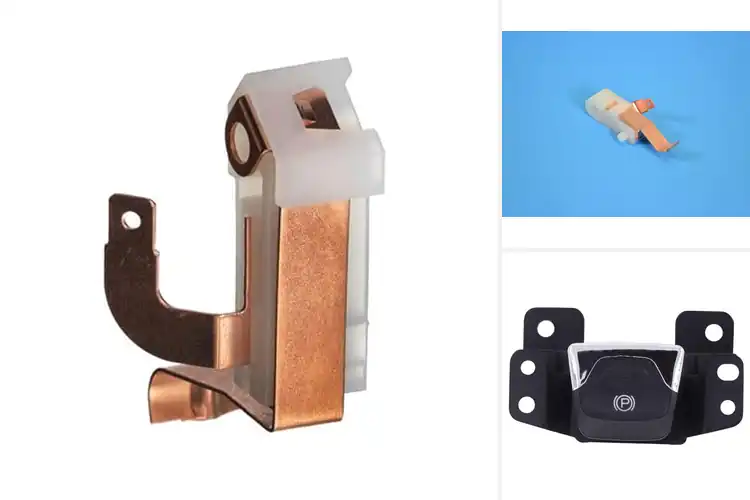 Detailed view of Best Mopar Parking Brake Switches