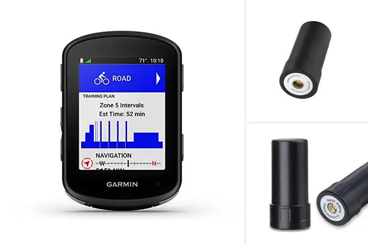 Detailed view of Best Multi-Band GNSS Devices for Precision Navigation