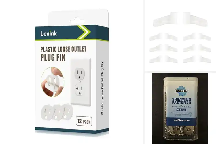 Detailed view of Best Outlet Fasteners
