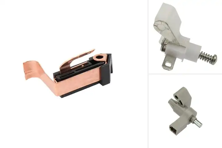 Detailed view of Best Parking Brake Switches