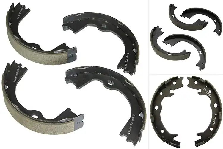 Detailed view of Best Parking Brakes: Top 10 Secure & Stress-Free Options