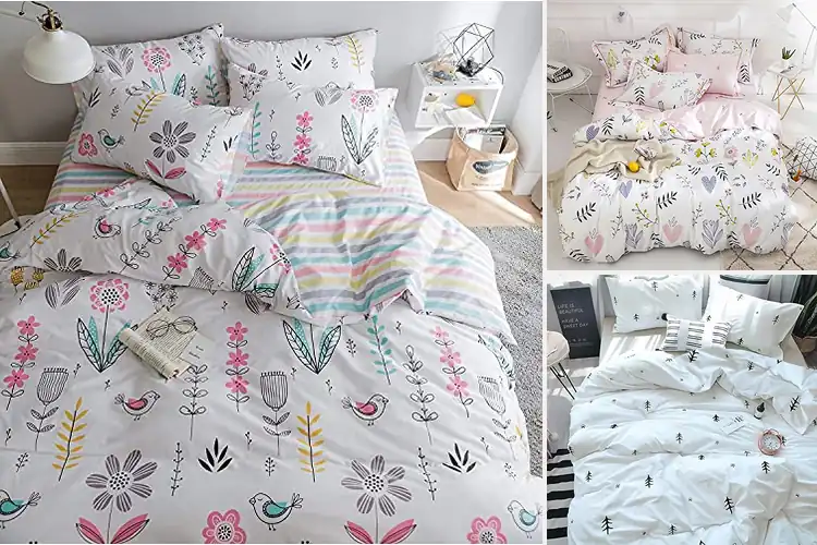 Detailed view of Best Premium Duvet Covers for Kids: Soft, Durable & Adorable