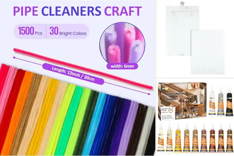 Detailed view of Best Quality Materials