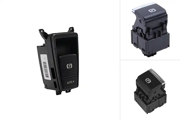 Detailed view of Best Replacement Parking Brake Switches