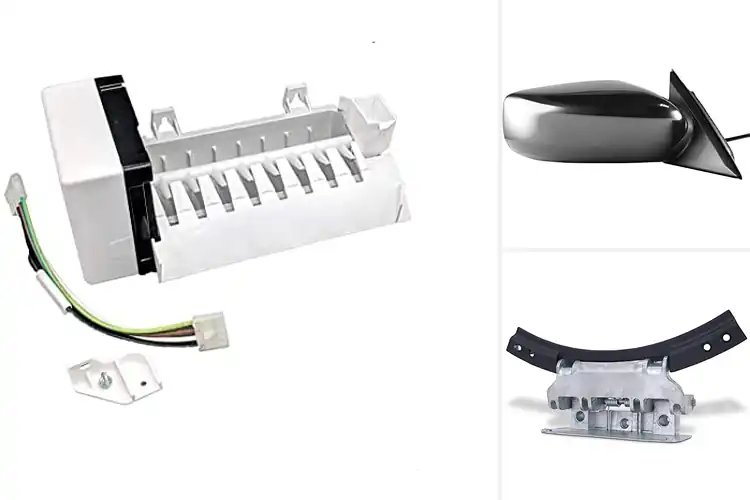 Detailed view of Best Replacement Part Non OEM